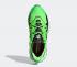 Adidas Ozweego Neon Solar Green Core Black Glow Green EE7008