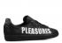 Adidas Pleasures X Samba 3d Embroidery Core White Black Footwear F35208