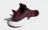 Adidas Prophere Red Maroon White Running Shoes AC8721