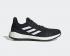 Adidas PulseBoost HD WNTR U Core Black Footwear White EH1473