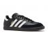 Adidas Samba Black White Footwear 019000