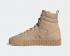 Adidas Samba Boot Pale Nude GZ8106