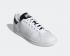 Adidas Stan Smith Cloud White Core Black Shoes EG4549