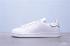 Adidas Stan Smith Triple White Core Black Casual Shoes FU6895