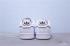 Adidas Stan Smith Triple White Core Black Casual Shoes FU6895