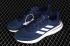 Adidas Supernova Blue Footwear White Core Black FV7421