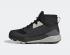 Adidas Terrex Trailmaker Mid RAIN.RDY Core Black Aluminium FW9322