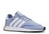 Adidas Wmns N-5923 Charcoal Blue White AQ0268