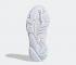 Adidas Wmns Ozweego Cloud White Silver Metallic EG0552