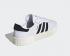 Adidas Wmns Sambarose Footwear White Core Black Gold Metallic F34239
