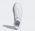 Adidas Wmns Sambarose Footwear White Gold Metallic D96702