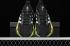 Adidas X9000L4 Boost Core Black Blue Spirit Shoes FY3229