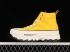 Converse All Star 100 Trekwave Hi Yellow Black White 31309872