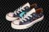 Converse Chuck 70 OX Midnight Navy Egret Garnet 171065C