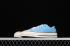 Converse Chuck 70s Blue White Lake Black Shoes 171569C