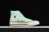 Converse Chuck 70s Enamel Mint Cyan Tint White 171124C