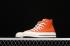 Converse Chuck Taylor 70 Orange White Black 171475C