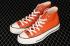 Converse Chuck Taylor 70 Orange White Black 171475C