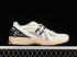 New Balance 1906R Cream White Black Red M1906RR