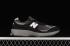 New Balance 2002R Black Dark Grey White M2002RR1