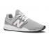 New Balance 247 Grey White MS247FJD