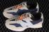 New Balance 327 Outer Space Navy Grey WS327BA