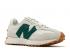 New Balance 327 Timberwolf Nightwatch Green MS327HR1