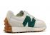 New Balance 327 Timberwolf Nightwatch Green MS327HR1