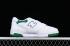 New Balance 550 White Green BBW550SWB