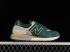 New Balance 574 Legacy Green Gray U574LGNW