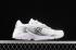 New Balance 725 Metalic Silver White ML725B