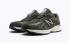 New Balance 990 Military Green Athletic Shoes