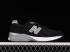 New Balance 990v3 Black White M990BS3