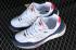 New Balance 991 Grey Navy Red White M991GWR