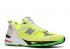 New Balance Aries X 991 Made In England Neon Yellow Silver M991AFL