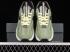 New Balance NB529 Green Black Metallic Sliver M529JD