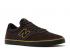 New Balance Numeric 255 Brown Black NM255BRN