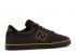 New Balance Numeric 255 Brown Black NM255BRN