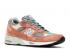 New Balance Patta X 991 Made In England Dusty Pink Petrol Light M991PAT