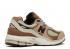 New Balance Ssense X 2002r Brown M2002RSS