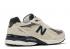 New Balance Teddy Santis X 990v3 Made In Usa Moonbeam Macadamia Nut M990AD3