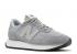 New Balance Womens 237 Steel Silver Metallic WS237CD