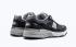 New Balance Wr993 Navy Grey White Athletic Shoes