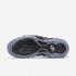 Nike Air Foamposite One Obsidian Black Red Sneakers 314996-404