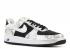 Air Force 1 Premium Snake White Black 312945-011