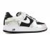 Air Force 1 Premium Snake White Black 312945-011