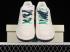 Nike Air Force 1 07 Low Midnight Blue Green White DD5969-899