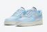 Nike Air Force 1 07 SE Recycled Wool Pack Light Armory Blue DA6682-400