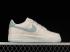 Nike Air Force 1 07 SU19 White Blue TU6536-156