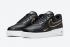 Nike Air Force 1 Low 07 Black Metallic Gold White DA8481-001